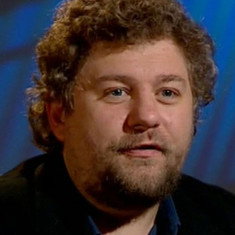Robert Shearman