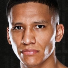 Joshua Franco