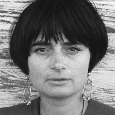 Agnès Varda