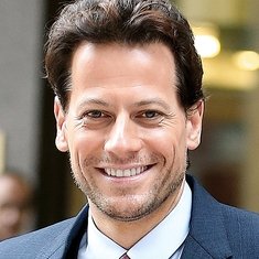 Ioan Gruffudd