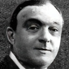 Georges Gorby