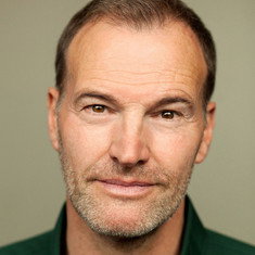Robert Purdy
