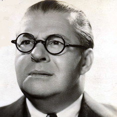 Jed Prouty