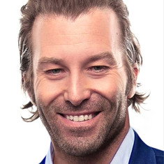 John Fricke