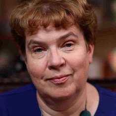 Tamara Eidelman