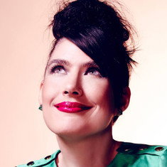 Kathleen Hanna