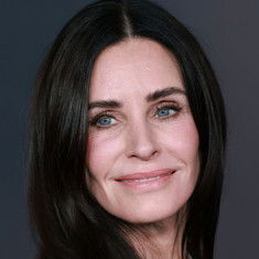 Courteney Cox