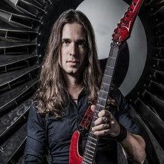 Kiko Loureiro
