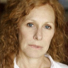 Judith Burnett