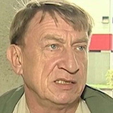 Ryszard Mróz
