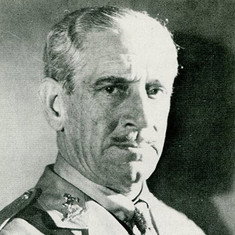 Claude King