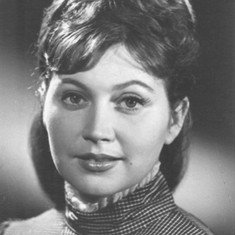 Yelena Kornilova