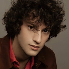 Dominic Sessa