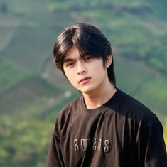 Trayen Kaligis