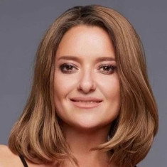 Nataliia Mohylevska