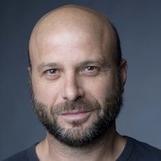 Antonio Márquez
