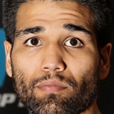 Jose Luis Ramirez