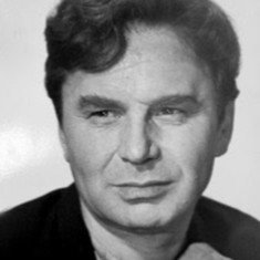 Daniil Netrebin