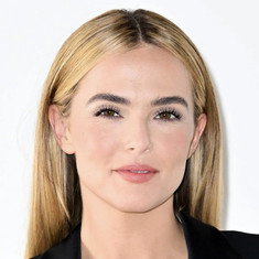 Zoey Deutch
