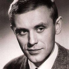 Horst Frank