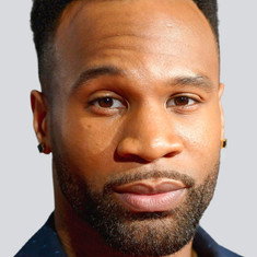 Johnny Ray Gill