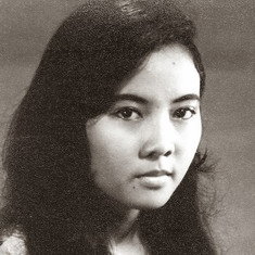 Aida Mustapha