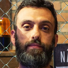 Raphael Borghi