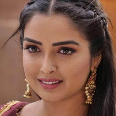 Amrapali Dubey