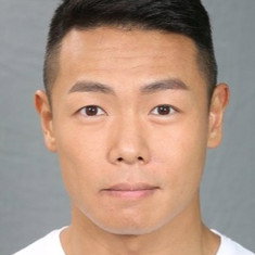 Ken Law Ho-Ming
