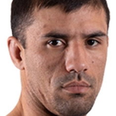 Bakhodir Tillabaev