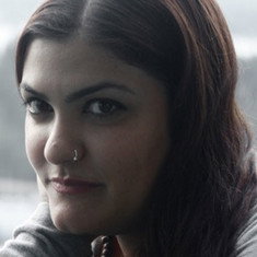 Maryam Najafi