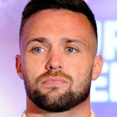Josh Taylor