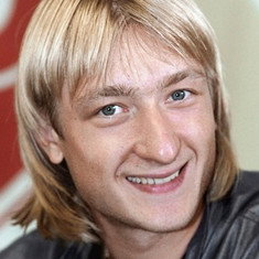 Evgeni Plushenko