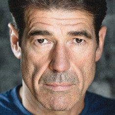 Steven Hartley