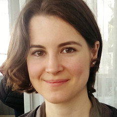 Mylaine Hedreul