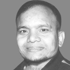 Javed Kodu