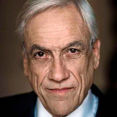 Sebastián Piñera