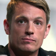 Joel Kinnaman