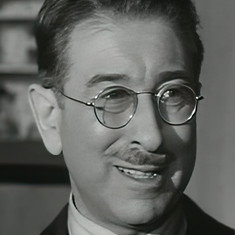Teddy Bilis