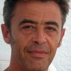 Gilles Cahoreau