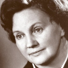 Olga Khorkova