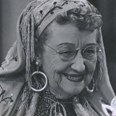 Jane Morgan