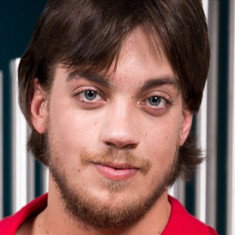 Scotty Dickenson