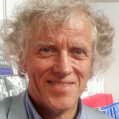 Pascal Ory