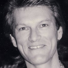 Stuart Smith