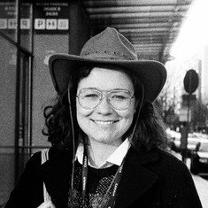 Lucy Gamades