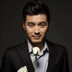 Hao Rongguang