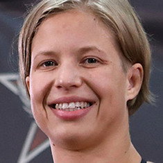 Minna Grusander