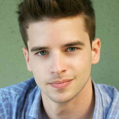 Connor Hammond