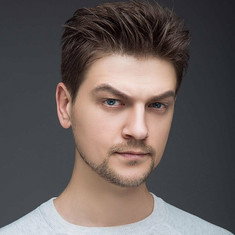 Dmitriy Shcherbynsky